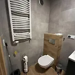 Perlowa Przystan - Sienkiewicza 28g Apartment