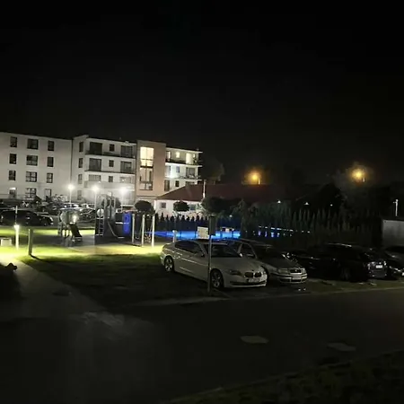 Perlowa Przystan - Sienkiewicza 28g Apartment