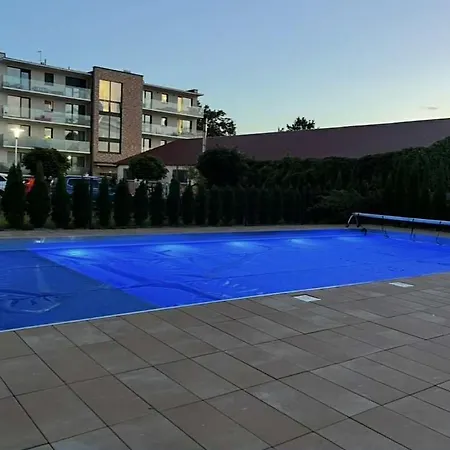 Perlowa Przystan - Sienkiewicza 28g * Kolberg